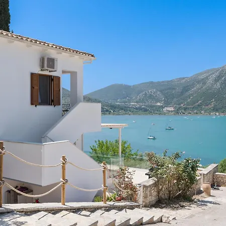 Helia Σπίτι διακοπών